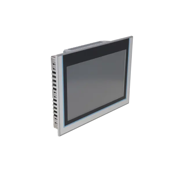 SIEMENS 6AV2124-0MC01-0AX0, HMI, Touch-Panels, K0251526, Bild 8