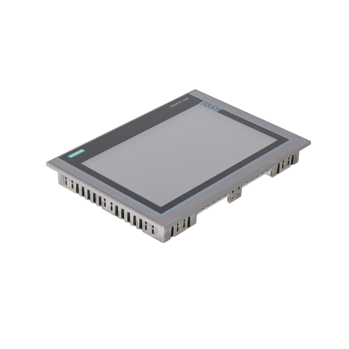 SIEMENS 6AV2124-0MC01-0AX0, HMI, Touch-Panels, K0251526, Bild 8