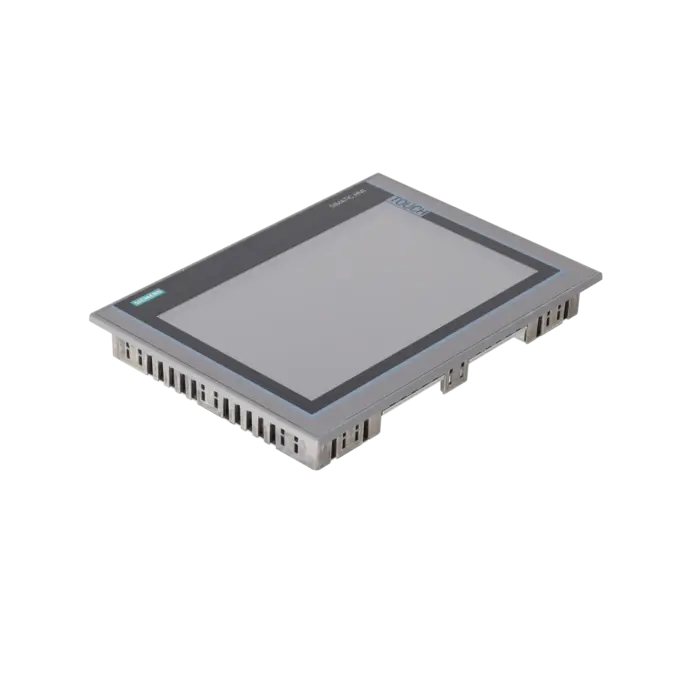 SIEMENS 6AV2124-0MC01-0AX0, HMI, Touch-Panels, K0251526, Bild 8