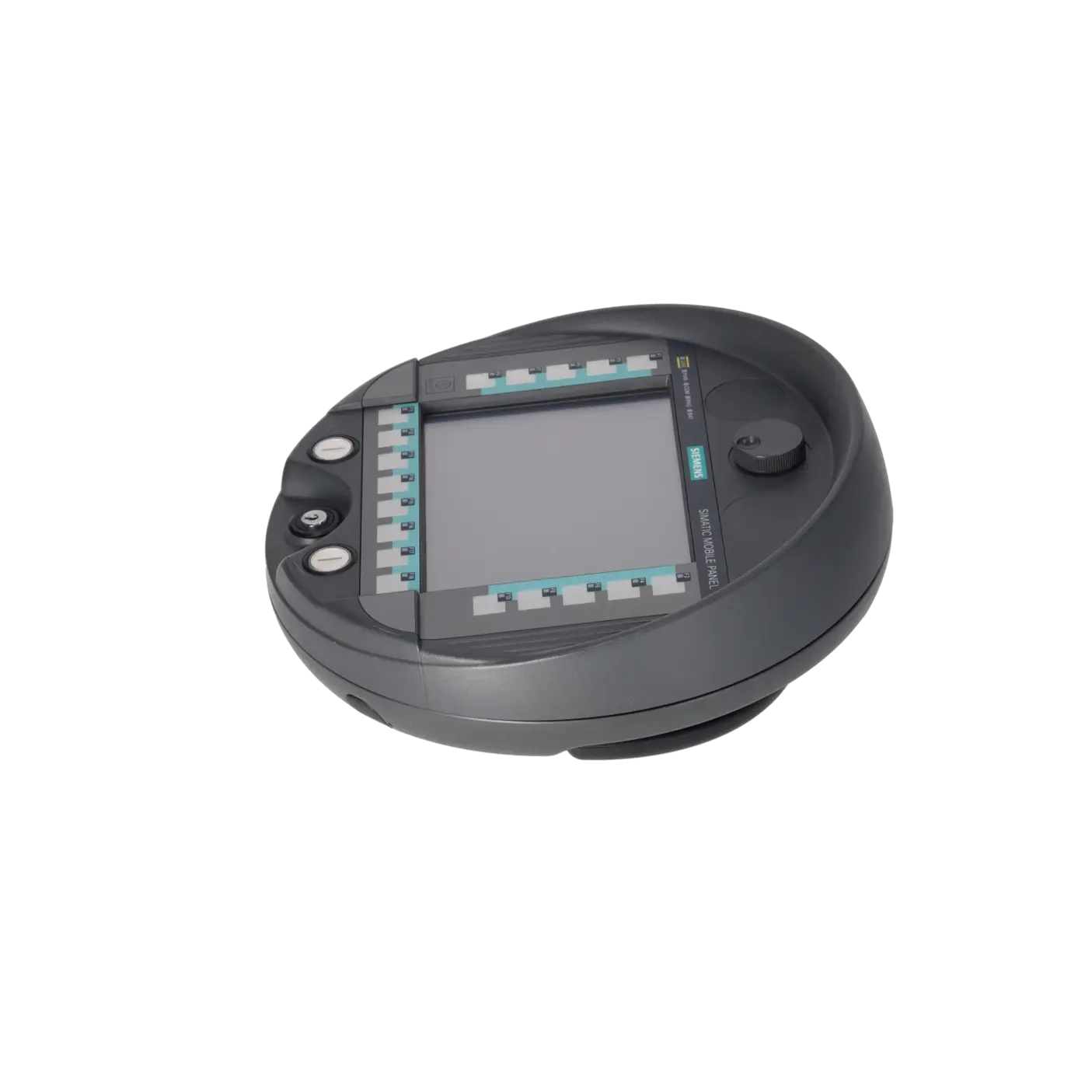 SIEMENS 6AV6645-0DE01-0AX1, HMI, Mobile Panels / Control Panels, K0251636, Image 3