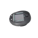 SIEMENS 6AV6645-0DE01-0AX1, HMI, Mobile Panels / Control Panels, K0251636, Image 3