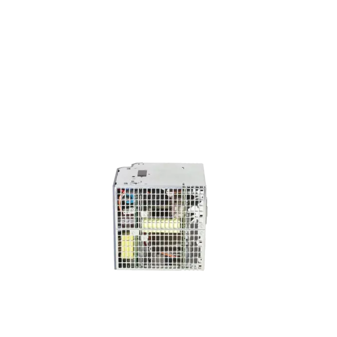 SIEMENS 6EP1437-3BA20, HMI, Stromversorgungen / Netzteile, K0251991, Bild 3