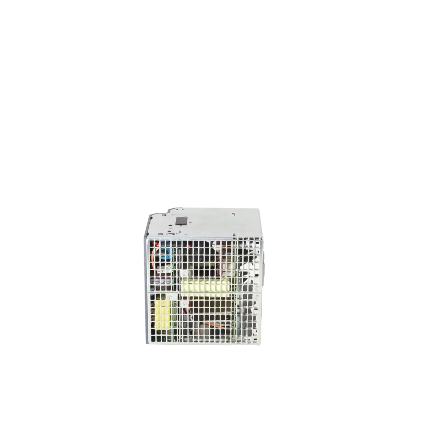 SIEMENS 6EP1437-3BA20, HMI, Stromversorgungen / Netzteile, K0251991, Bild 3