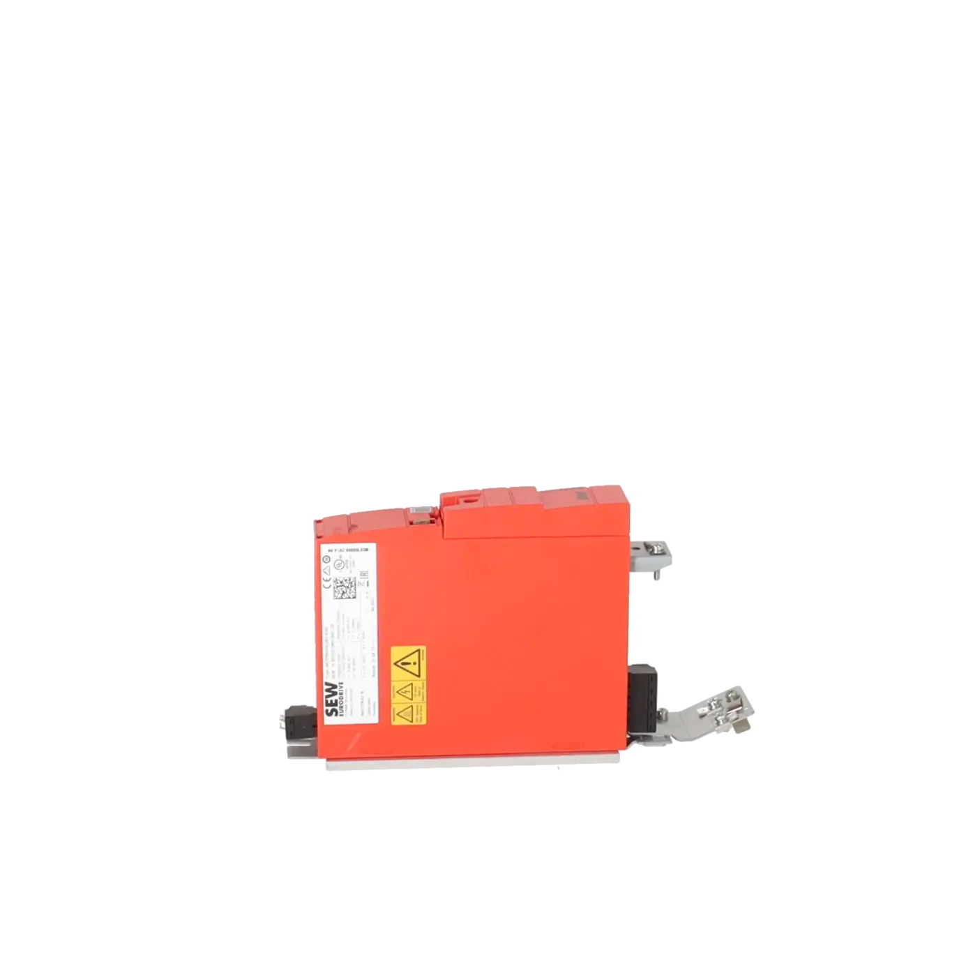 SEW MC07B0008-2B1-4-00, Drive Technology, Frequency Converter, K0333174, Image 7