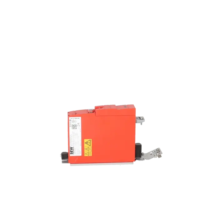 SEW MC07B0008-2B1-4-00, Drive Technology, Frequency Converter, K0333174, Image 7