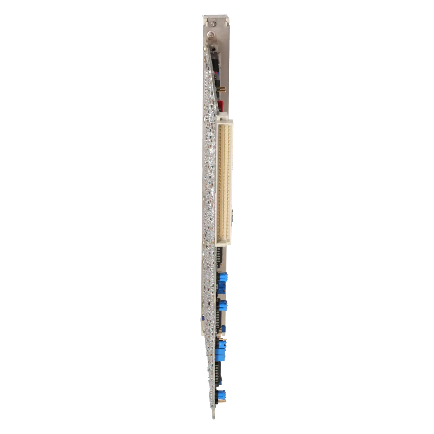 SIEMENS 6FX1125-0CB01, Antriebstechnik, Reglerkarten, K0333434, Bild 5