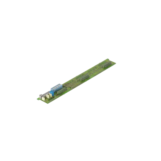 SIEMENS 6SC6100-0SA01, Antriebstechnik, Reglerkarten, K0341778, Bild 4
