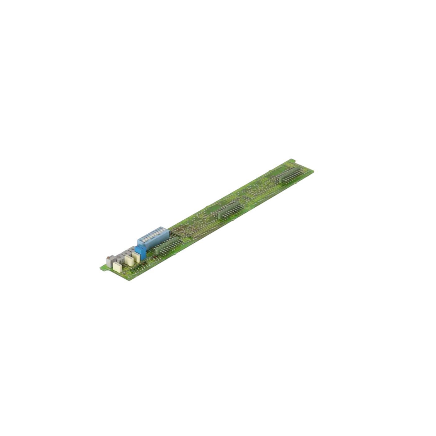 SIEMENS 6SC6100-0SA01, Antriebstechnik, Reglerkarten, K0341778, Bild 4