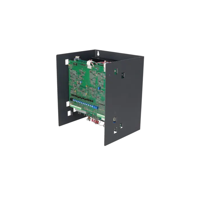 SIEMENS 6RA2233-8DV70, Drive Technology, DCM DC Converter, K0341972, Image 2