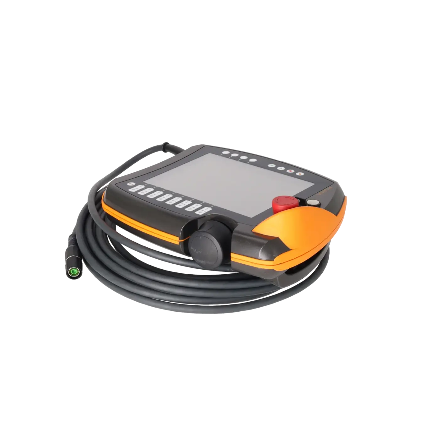 KUKA 00-168-334, Robotics, Handhelds , K0410979, Image 4