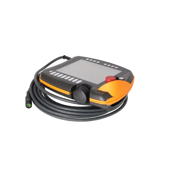 KUKA 00-168-334, Robotics, Handhelds , K0410979, Image 4