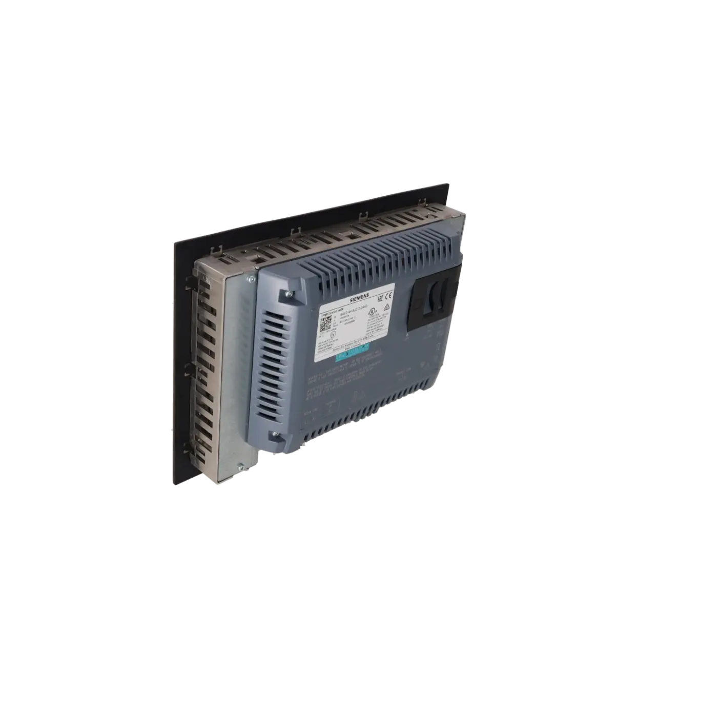 SIEMENS 6AV2144-8JC10-0AA0, HMI, Touch-Panels, K1026611, Bild 5