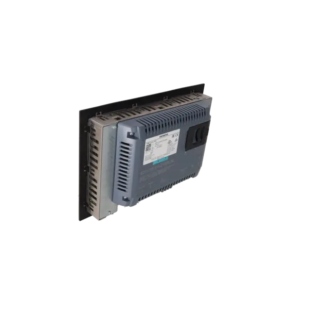 SIEMENS 6AV2144-8JC10-0AA0, HMI, Touch-Panels, K1026611, Bild 5
