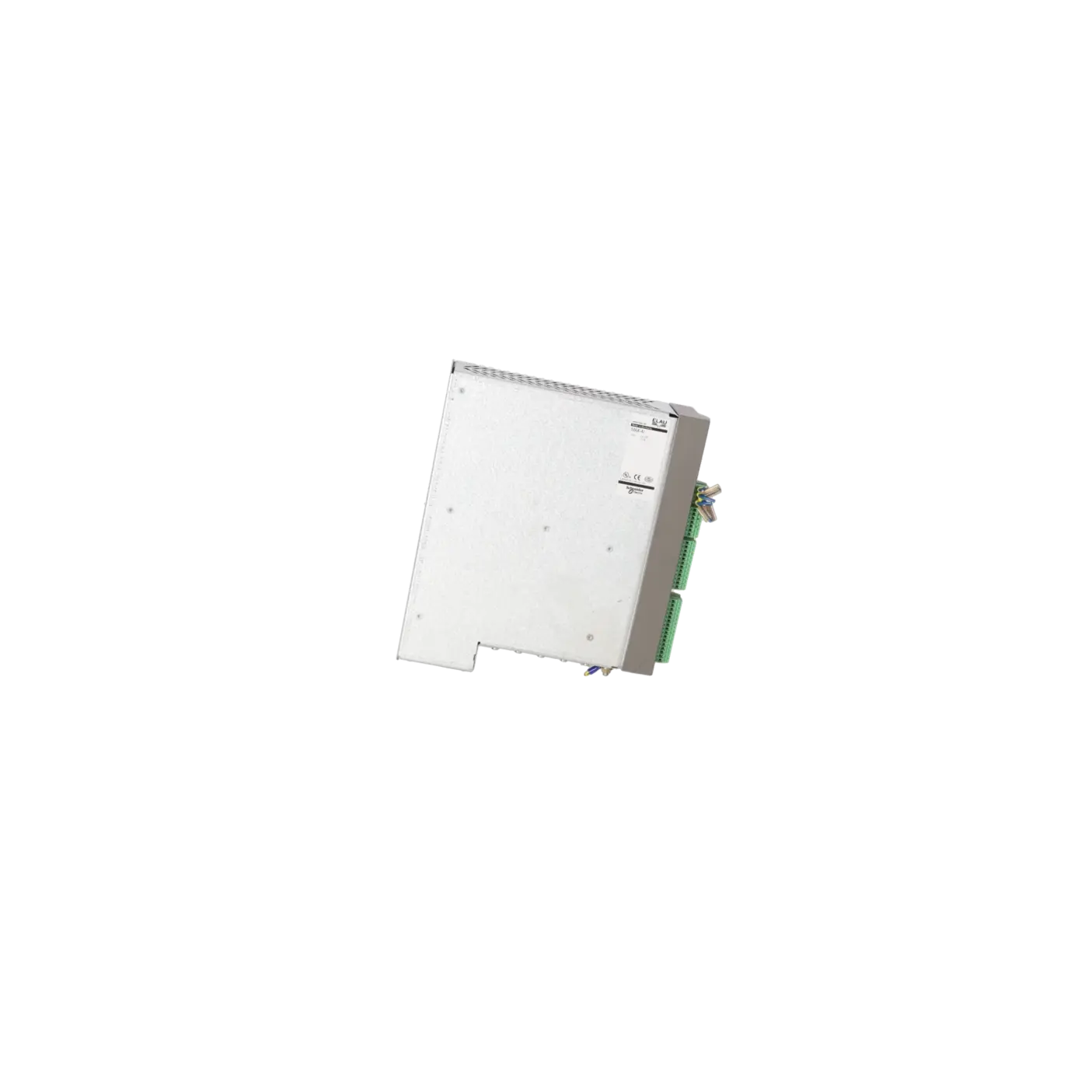 ELAU 13130251-002, Antriebstechnik, CU NCU PLC Steuerungen, K1147988, Bild 7