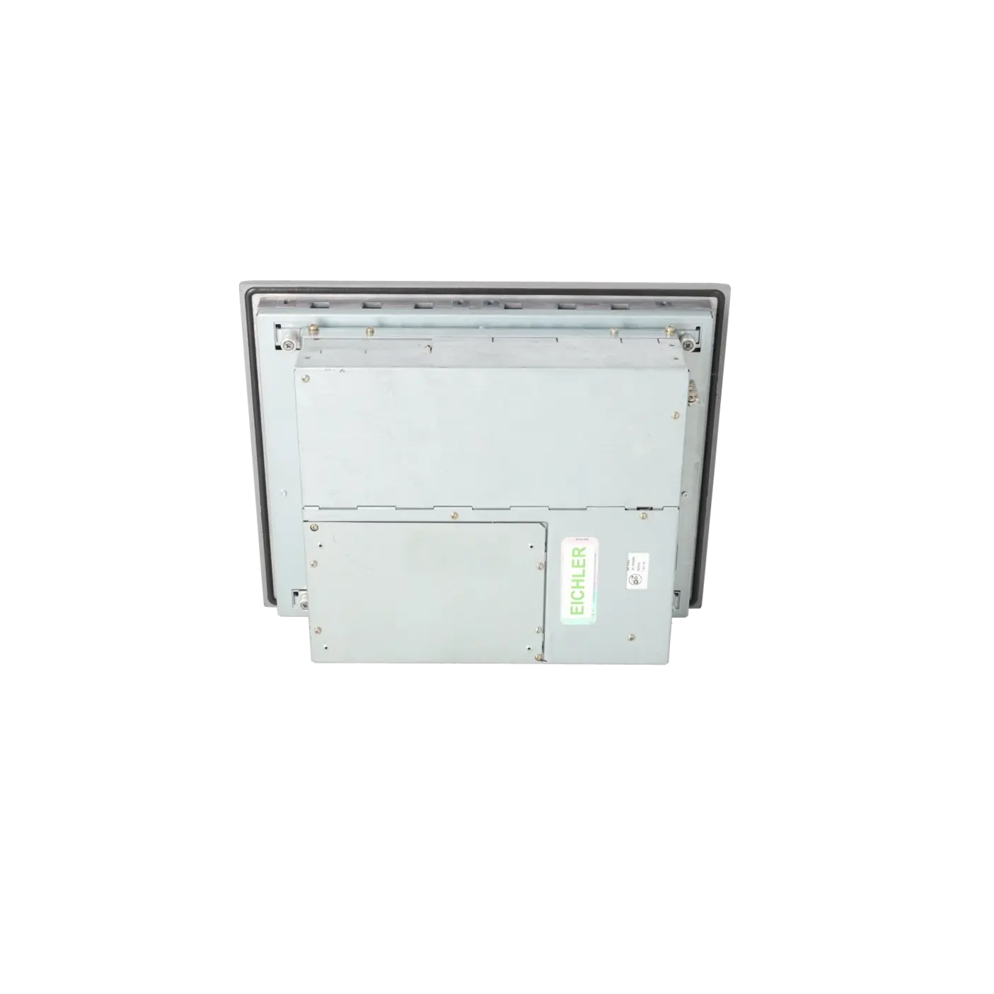 SIEMENS 6AV7612-0AA12-0CG0, HMI, Industrial PC, K1198978, Image 5