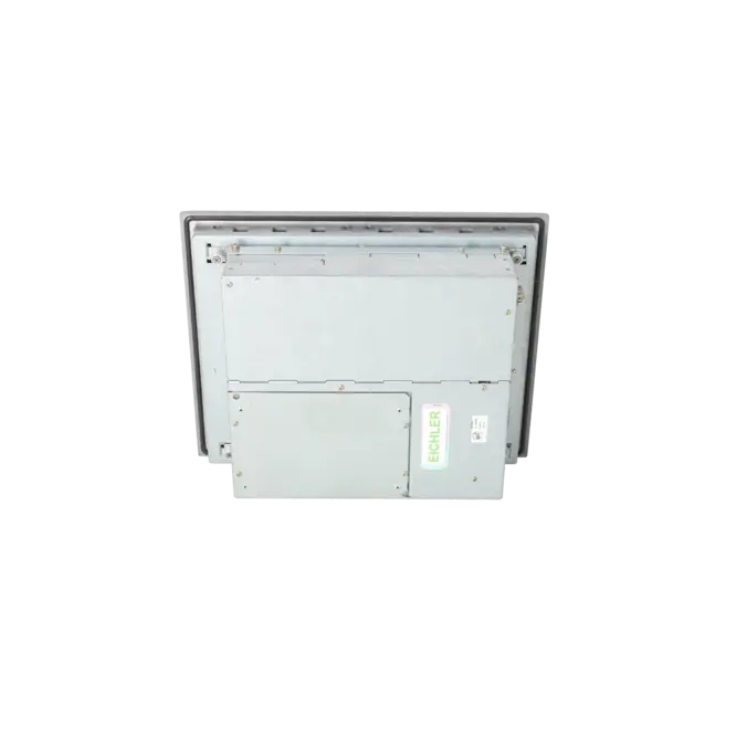 SIEMENS 6AV7612-0AA12-0CG0, HMI, Industrial PC, K1198978, Image 5