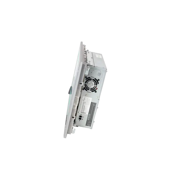 SIEMENS 6AV7801-0BC21-0AC0, HMI, Industrial PC, K1199119, Image 3