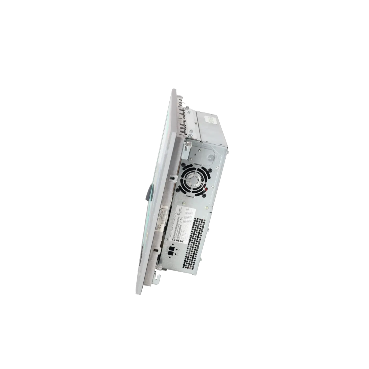 SIEMENS 6AV7801-0BC21-0AC0, HMI, Industrial PC, K1199119, Image 3