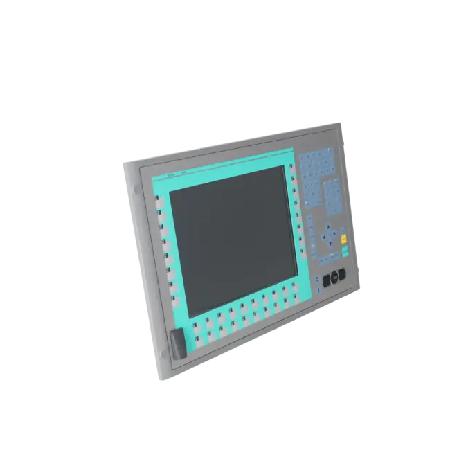 SIEMENS 6AV7801-0BC21-0AC0, HMI, Industrial PC, K1199119, Image 8