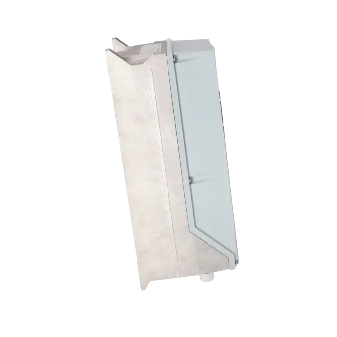 DANFOSS 131N9824, Drive Technology, Frequency Converter, K1273506, Image 7