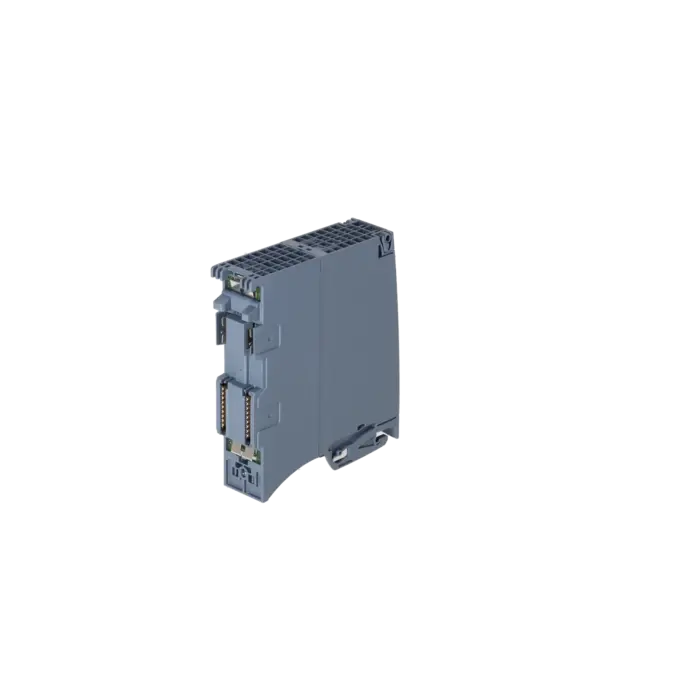 SIEMENS 6ES7532-5HF00-0AB0, PLC Controls, Analog Input / Output Modules, K0339845 Image 6