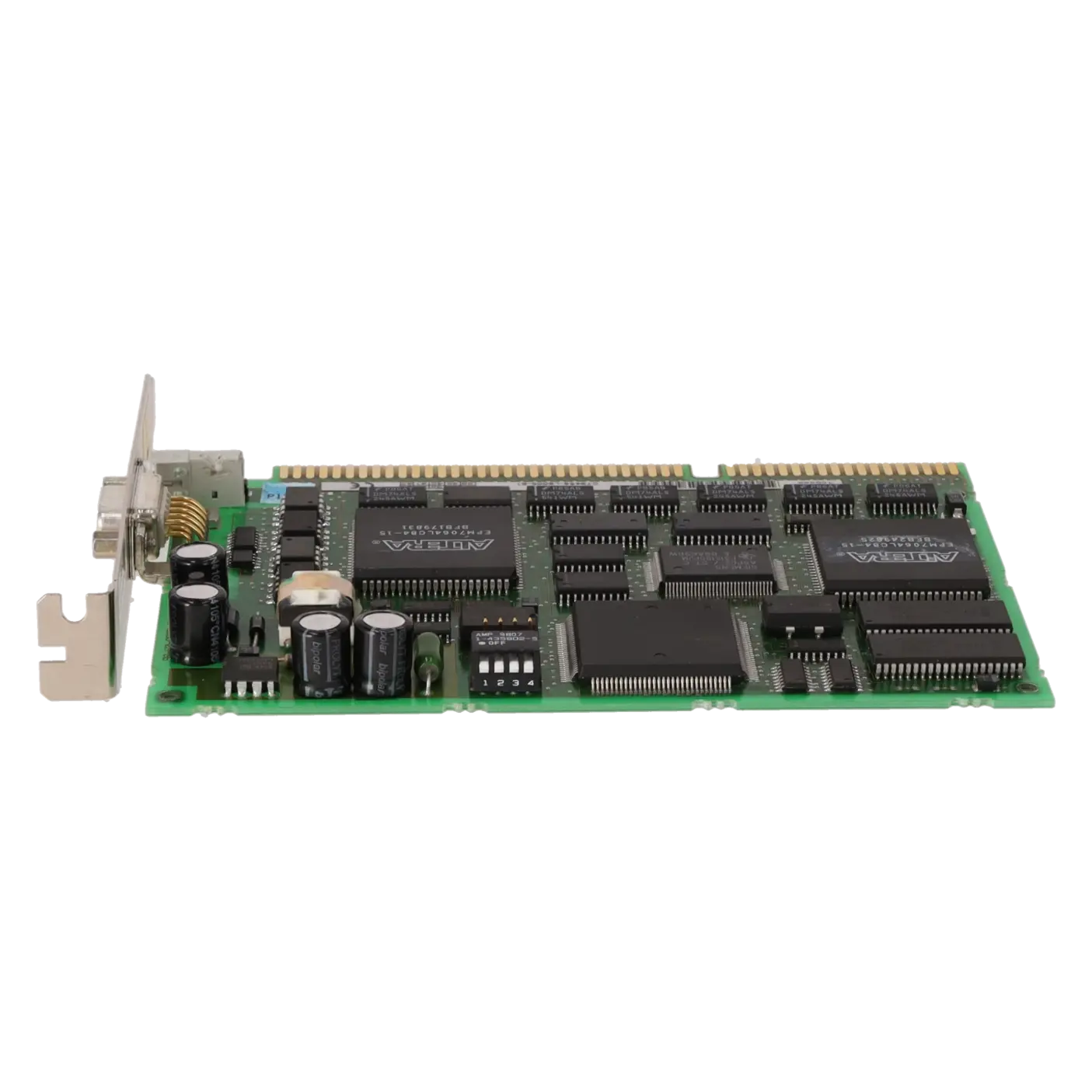 SIEMENS 6GK1541-2BA00, PLC Controls, Communication Modules, K0000214 Image 5
