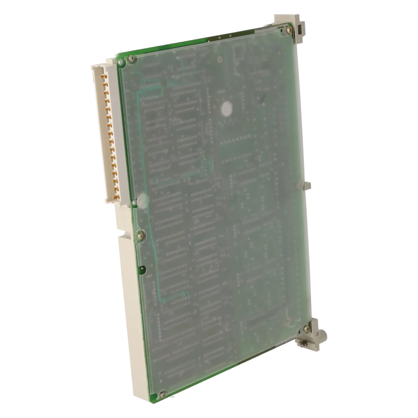 SIEMENS 6ES5463-4UA12, Baugruppen, Analogein- / Analogausgaben, K0001091, Bild 6