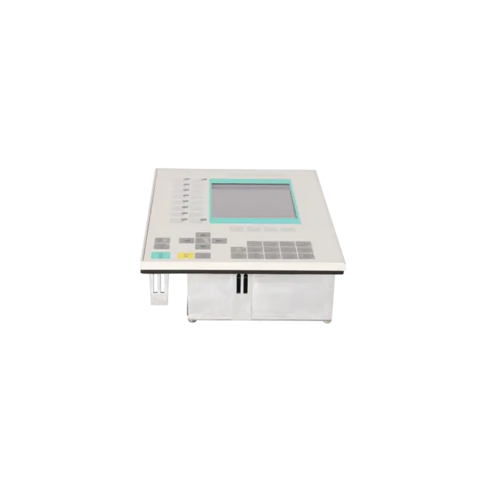 SIEMENS 6AV3627-1LK00-1AX0, HMI, Operator Panels mit Key, K0005060, Bild 3