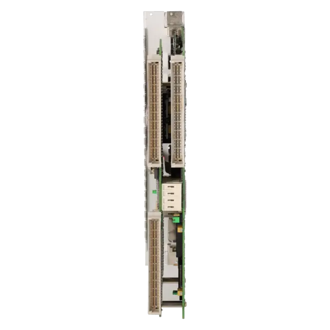 SIEMENS 6AR1030-0BC10-0AA0, Baugruppen, CPU / Zentralbaugruppen, K0051627, Bild 5