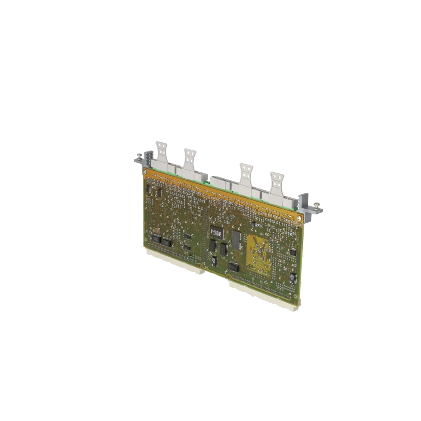 SIEMENS 6DD1606-0AD0, Antriebstechnik, Kommunikationsbaugruppen, K0052925, Bild 6