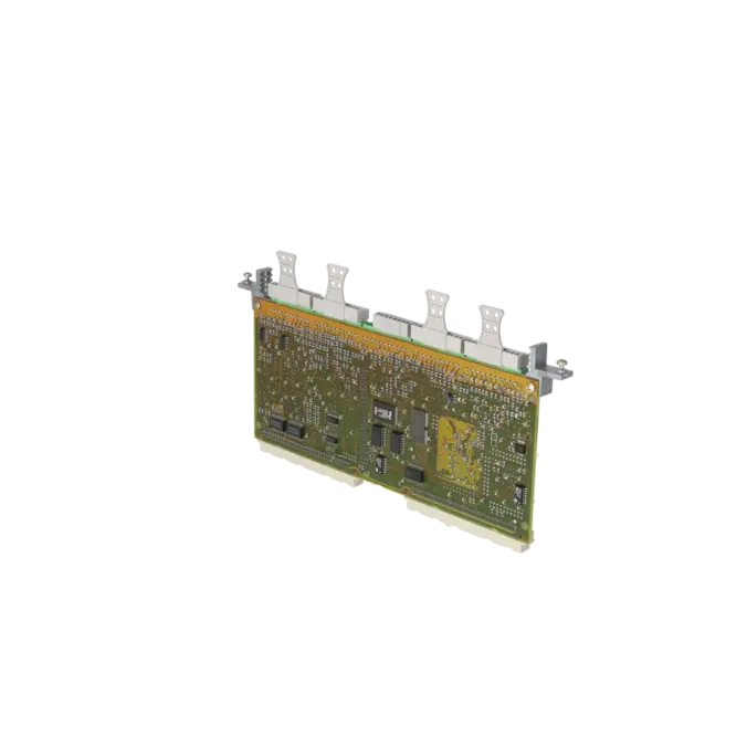 SIEMENS 6DD1606-0AD0, Antriebstechnik, Kommunikationsbaugruppen, K0052925, Bild 6