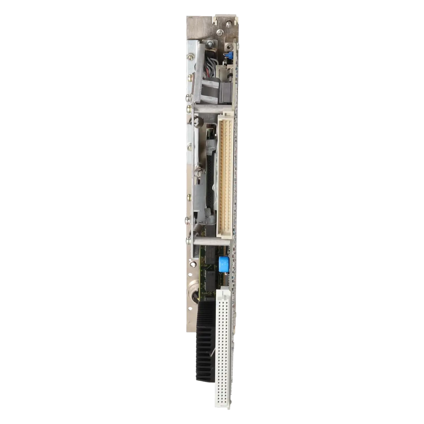 SIEMENS 6FC5110-0DB03-0AA2, Antriebstechnik, CU NCU PLC Steuerungen, K0054188, Bild 5