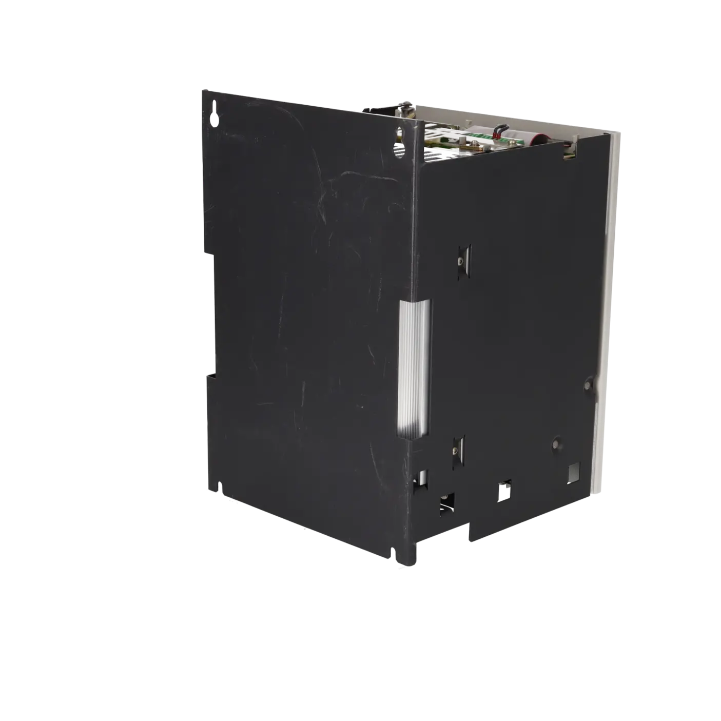 SIEMENS 6RA2432-6GV62-0, Antriebstechnik, Stromrichter, K0059325, Bild 6