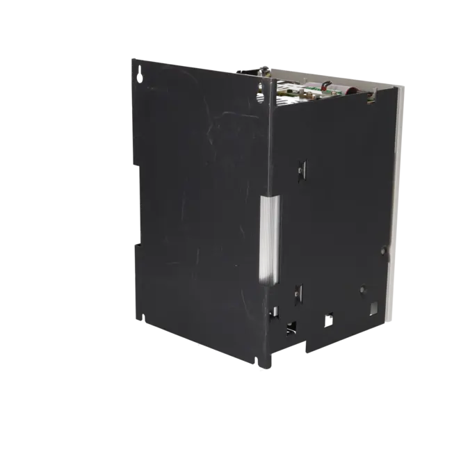 SIEMENS 6RA2432-6GV62-0, Antriebstechnik, Stromrichter, K0059325, Bild 6