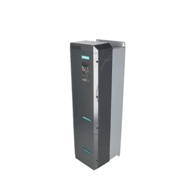 SIEMENS 6SE3224-2DJ50, Drive Technology, Frequency Converter, K0060287, Image 2