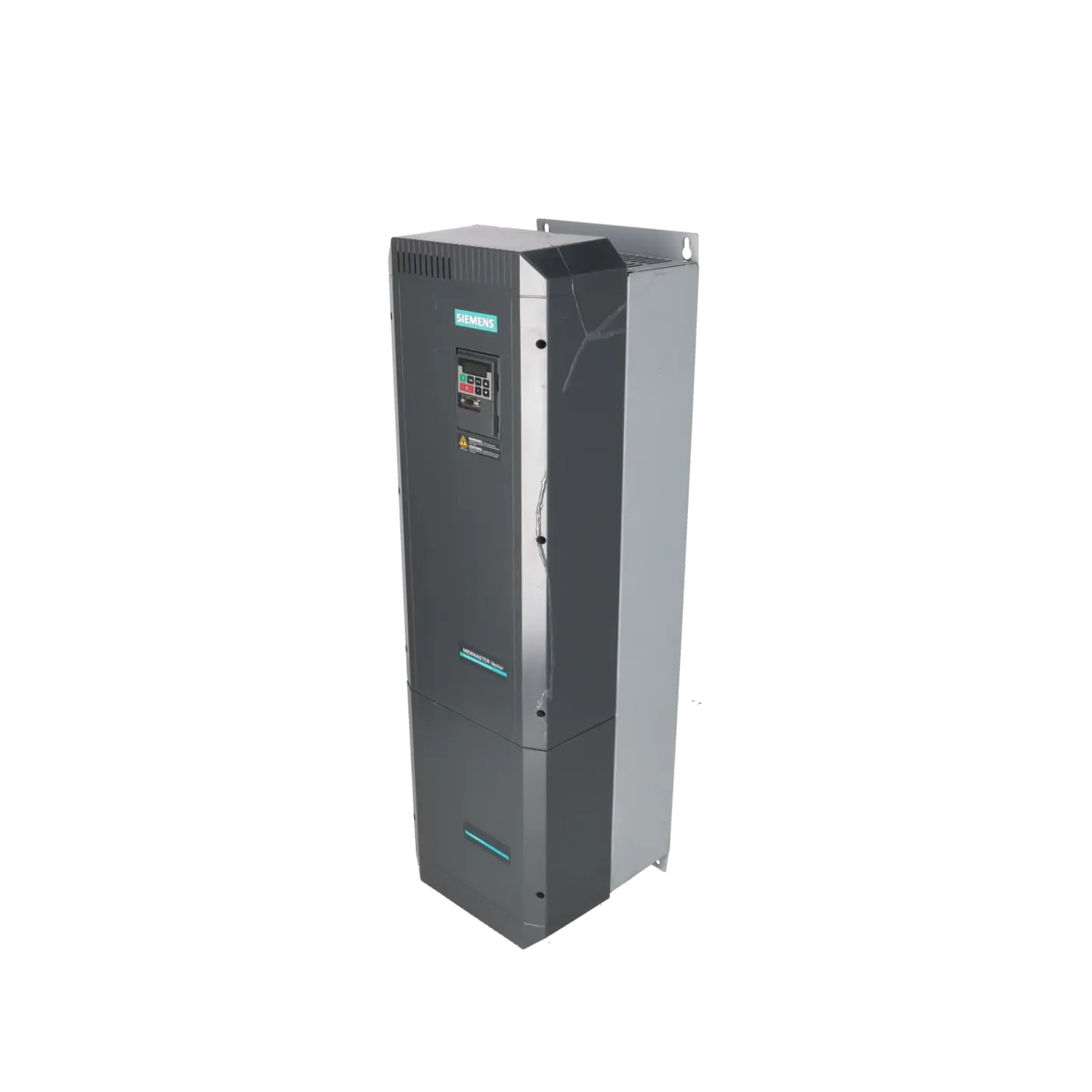 SIEMENS 6SE3224-2DJ50, Drive Technology, Frequency Converter, K0060287, Image 2