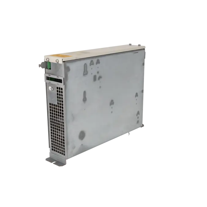 SIEMENS 6SE7023-2EA87-2DA0, Antriebstechnik, Stromversorgungen / Bremsmodule, K0061592, Bild 4