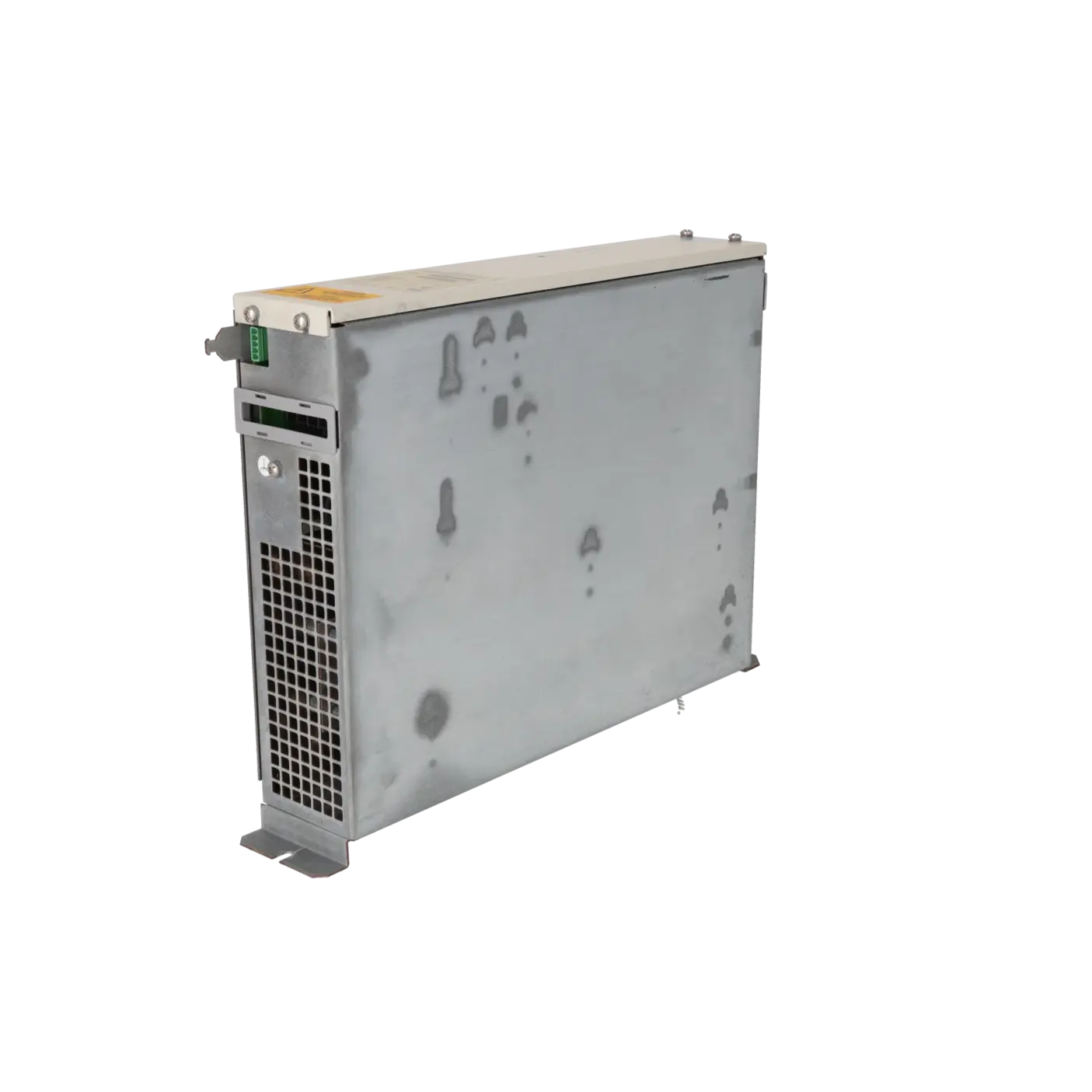 SIEMENS 6SE7023-2EA87-2DA0, Antriebstechnik, Stromversorgungen / Bremsmodule, K0061592, Bild 4