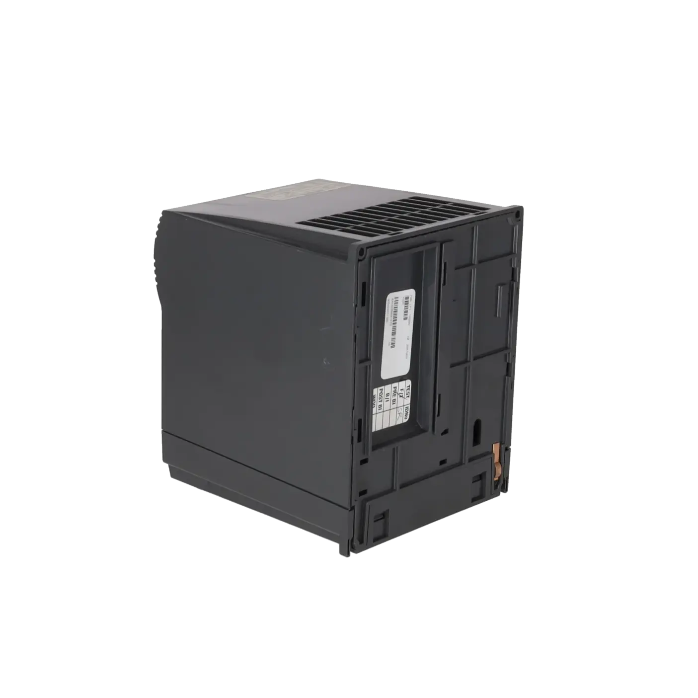 SIEMENS 6SE9216-8BB40, Drive Technology, Frequency Converter, K0063029, Image 4