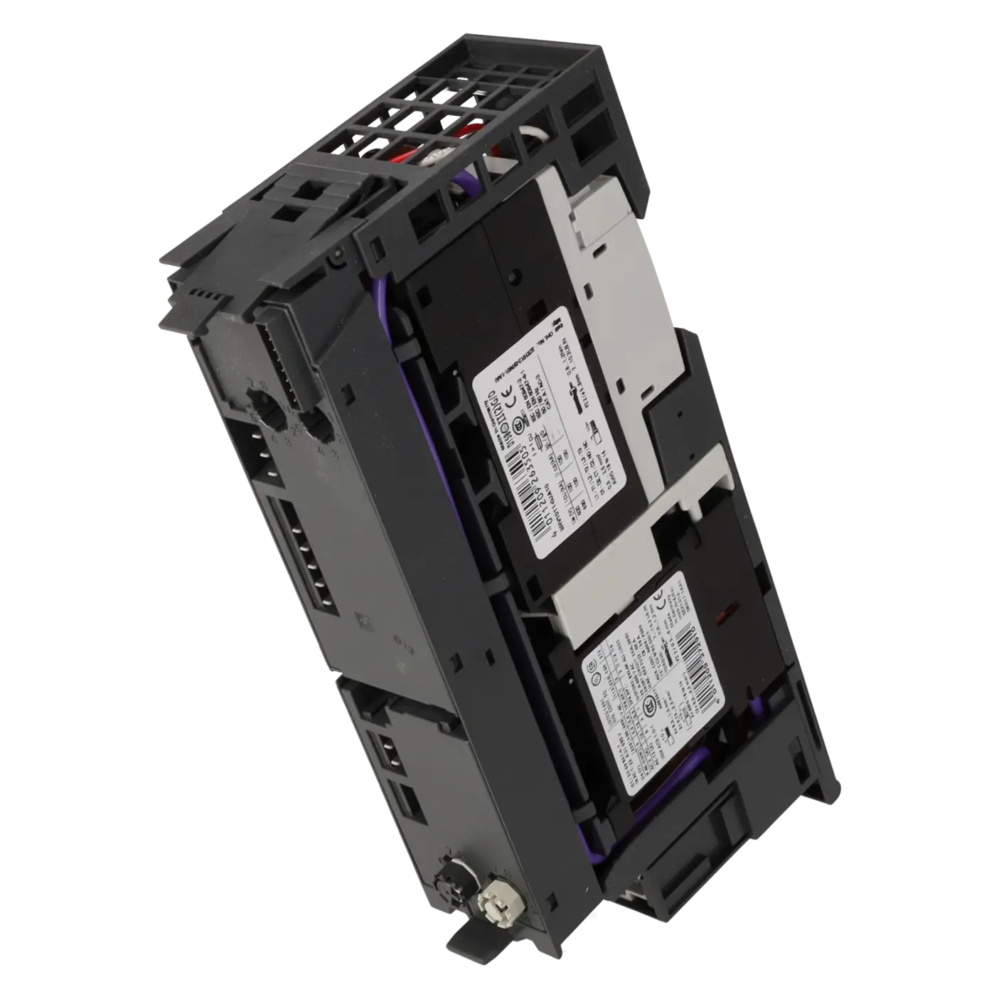 SIEMENS 3RK1301-0JB00-0AA2, Antriebstechnik, Schaltgeräte, K0091045, Bild 6