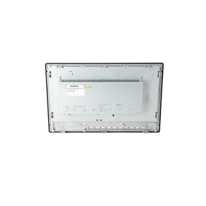 SIEMENS 6AV6542-0DA10-0AX0, HMI, Operator Panels, K0116919, Image 5
