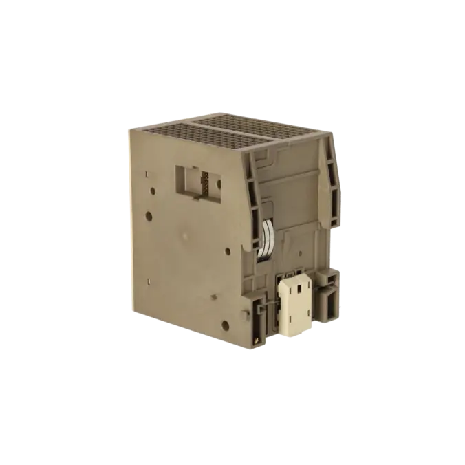 SIEMENS 6ES5102-8MA02, Baugruppen, SIMATIC-S5-Aktion, K0117391, Bild 4