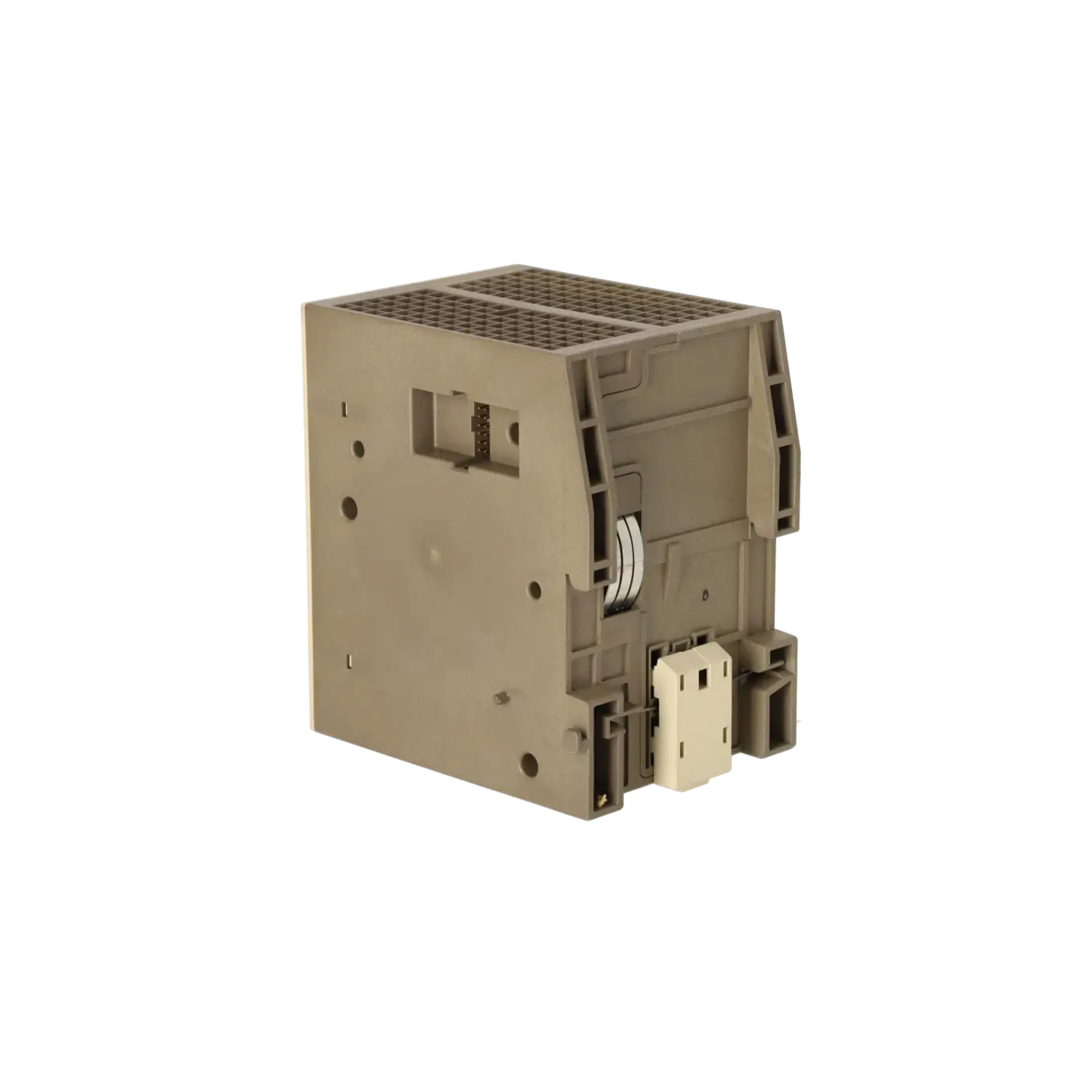 SIEMENS 6ES5102-8MA02, Baugruppen, SIMATIC-S5-Aktion, K0117391, Bild 4