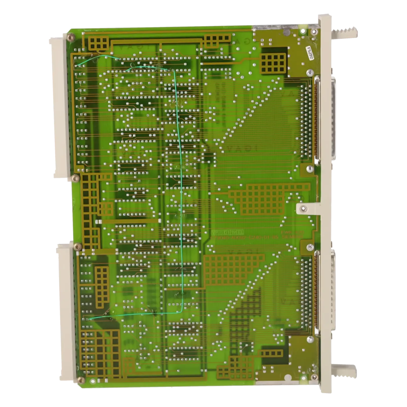 SIEMENS 6ES5310-3AB11, Baugruppen, Interface-Module / Anschaltungen, K0117464, Bild 7