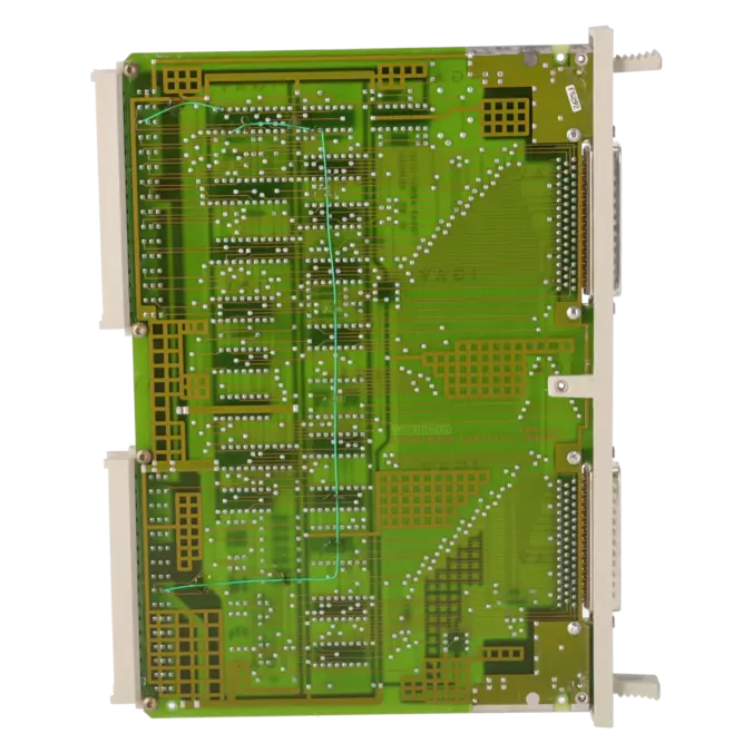 SIEMENS 6ES5310-3AB11, Baugruppen, Interface-Module / Anschaltungen, K0117464, Bild 7
