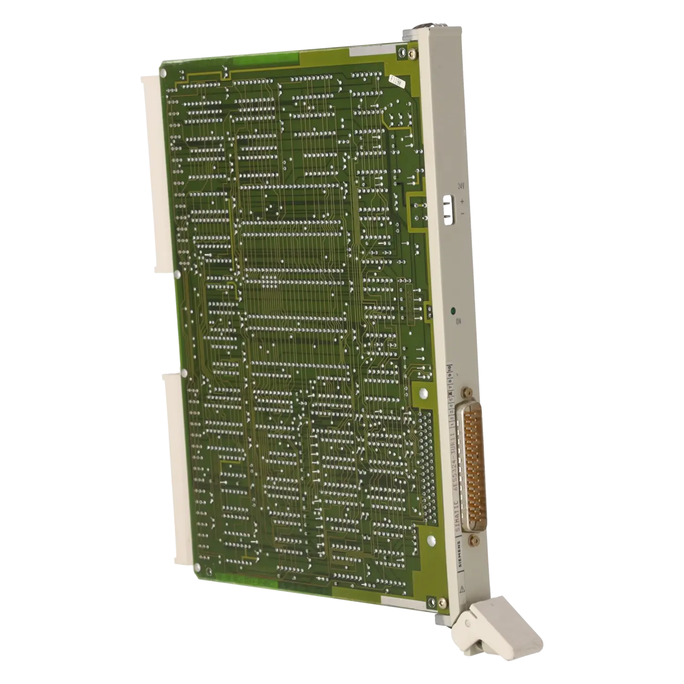 SIEMENS 6ES5324-3UR11, Baugruppen, Interface-Module / Anschaltungen, K0117476, Bild 8