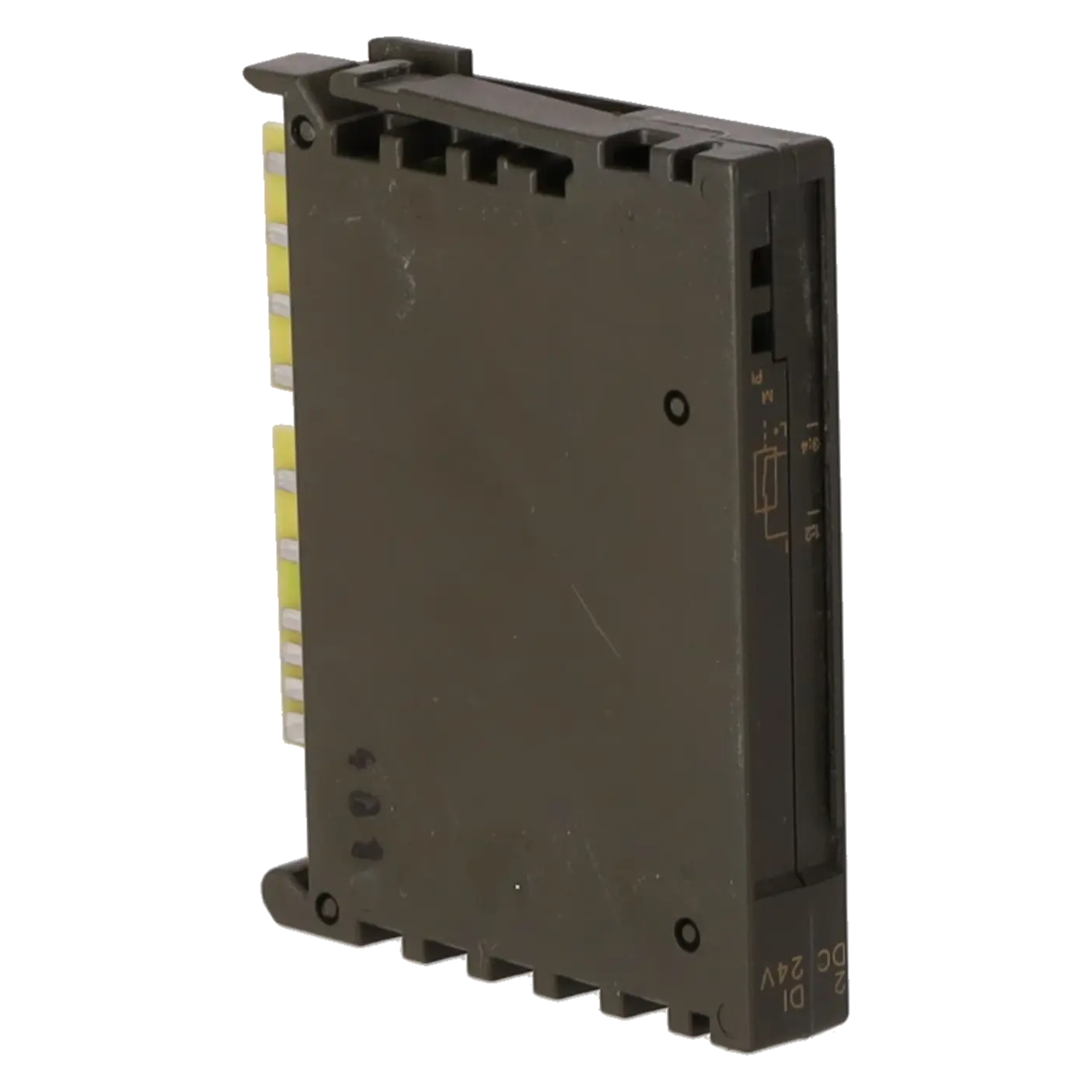 SIEMENS 6ES7121-1BB00-0AA0, Baugruppen, Digitalein- / Digitalausgaben, K0118031, Bild 8