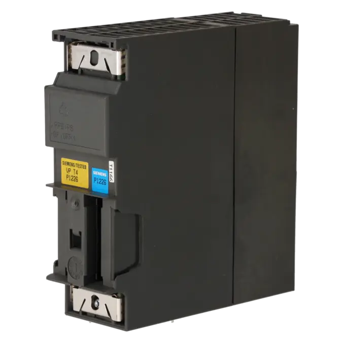 SIEMENS 6GK7343-1CX00-0XE0, Baugruppen, Kommunikationsbaugruppen, K0136920, Bild 6