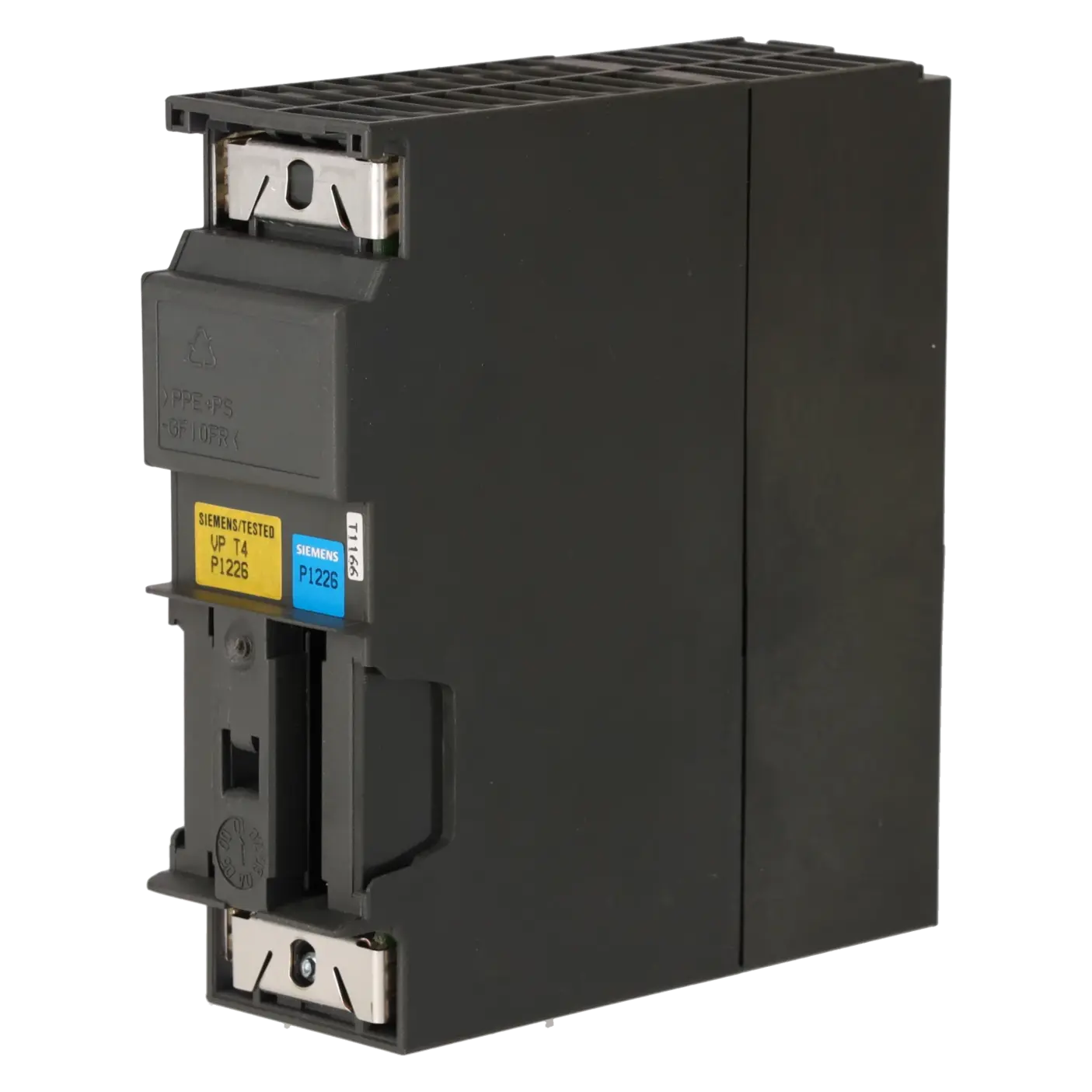 SIEMENS 6GK7343-1CX00-0XE0, Baugruppen, Kommunikationsbaugruppen, K0136920, Bild 6