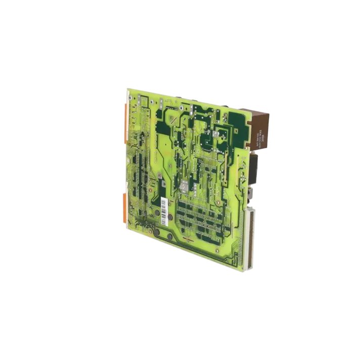 SIEMENS 6SC6100-0GB00, Antriebstechnik, Stromversorgungen / Bremsmodule, K0137392, Bild 6